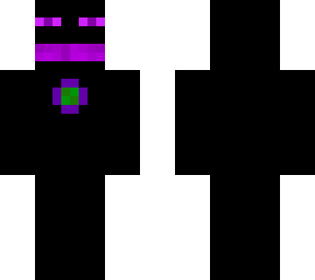 heart of the void