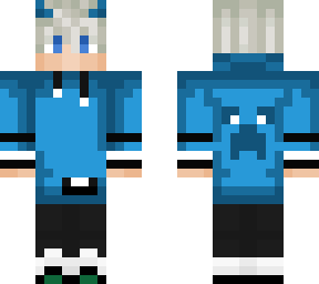 hombre creeper