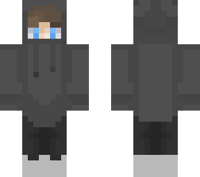 hoodie boy