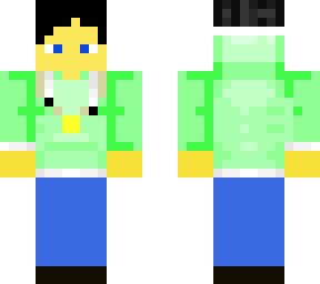 hoodie guy