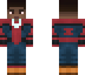 hoodlum spiderman