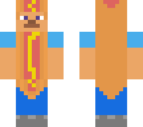 hot dog steve