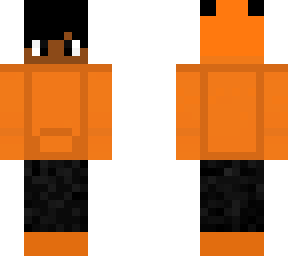 i do be kinda cozy~ skin edit v1