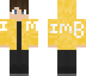 imb skin simpcraft