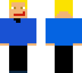 its me lennert
