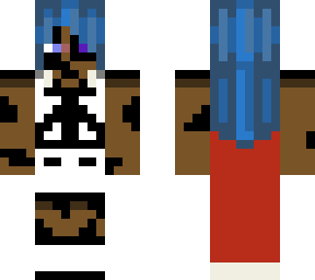 jaqxz skin