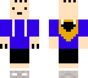 joe(silly willy) with color2.0