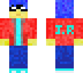 juggular-man mk2