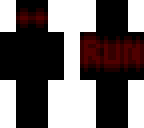just run!!!!!