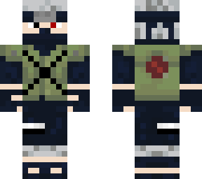 kakashi
