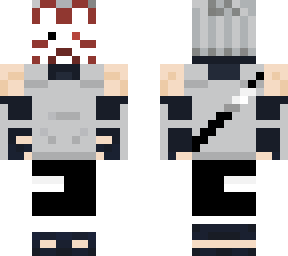 kakashi