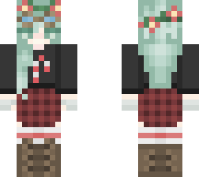 kamaega christmas <3