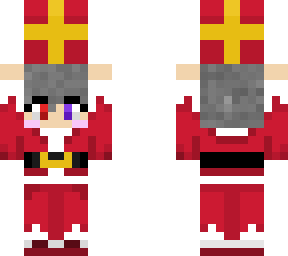 karchez skin navidas