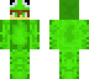 kermit boy