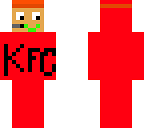 kfc hello
