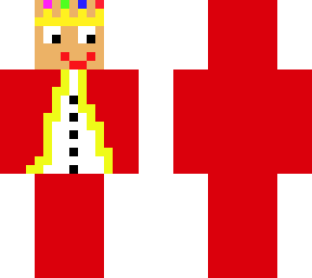 king