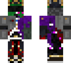 king cfirestorm