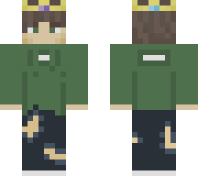 king olive