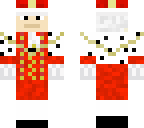 king seinfeld 3