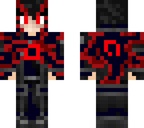 kirito baryon mode