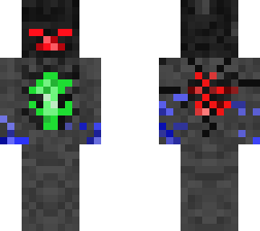 legendeyskin (name is miner john)