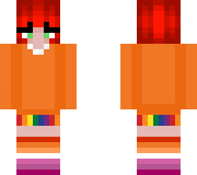 ******* skin