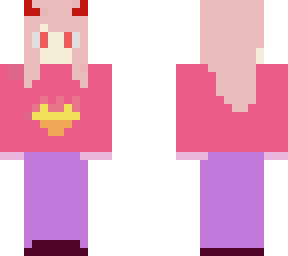 lil devil