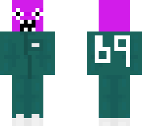 litterall squid game