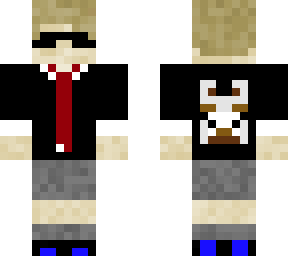llama mayor man