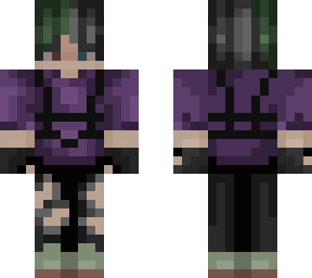 lore glitchfoxes v2