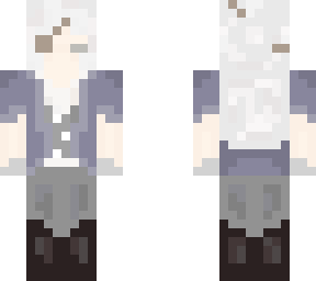 lucian (oc)