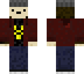 luis vergara (aka.. thevanguard888)