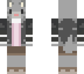 lyraxstar - britishshorthair