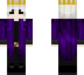 magnus (father's)