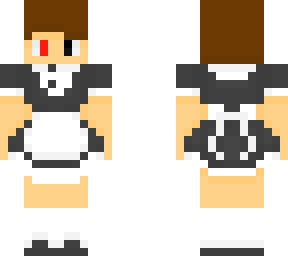 maid boy