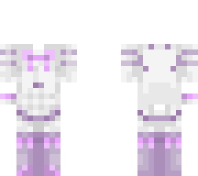 maid dress base <3