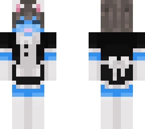 maid myself
