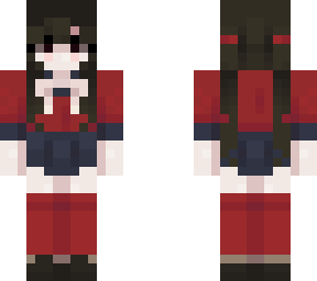maki harukawa