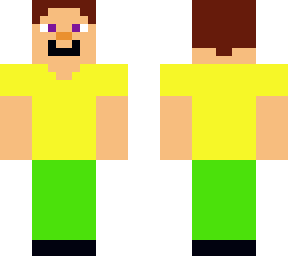 man