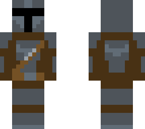 mandalorian