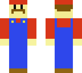 mario