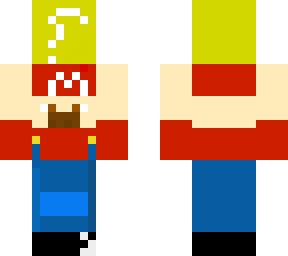 mario