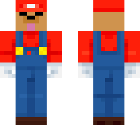 mario