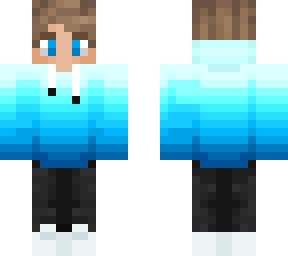 markigamer4853 skin