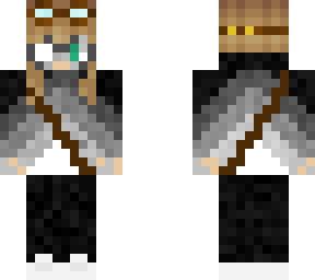 mascarade (updated and improved!)