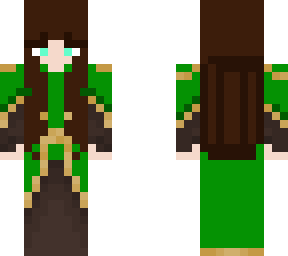 me as an elf