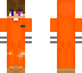 me in prison