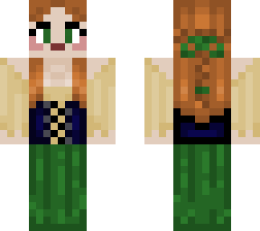 medieval outfit