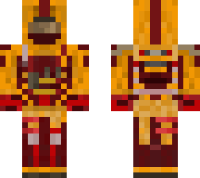 merc 5 gold snake