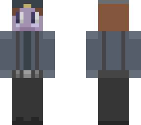 michael afton